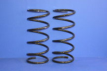 Rear Coil Springs (Pair) OBK (20% Stronger)