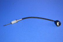 Rear Exhaust Gas Temperature Sensor