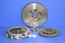 Flywheel & Clutch Kit Exedy (Dual Mass)