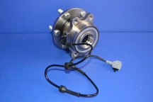 Front Wheel Bearing Hub Assembly