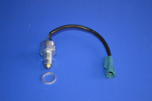 Transfer Box indicator Switch (Manual or Automatic)