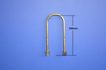 Rear Leaf Spring U Bolt