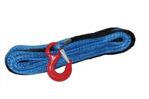 Synthetic Fibre Replacement Winch Rope (27m)