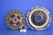 Clutch Kit Exedy (3 Piece)