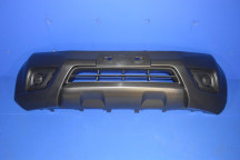 Front Bumper (Cover) Plastic