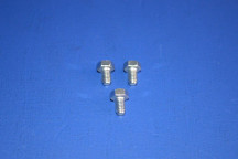 Front Electric Window Motor Fitting Bolts (3)