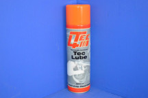 Tec4 Lube Aerosol 500ml