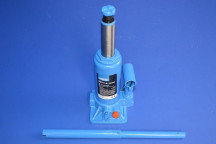 Draper Bottle Jack 4 Tonne