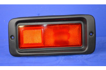 Rear Bumper Fog Lamp Assembly L/H