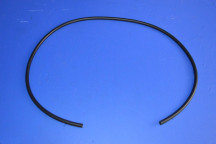 Engine Injector Leak Off Rail Fuel Hose 1 Meter (5mm)