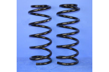 Front Coil Springs (Pair) OBK (20% Stronger)