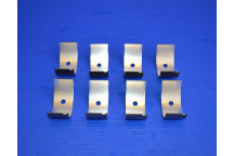 Engine Big End Bearing Set STD