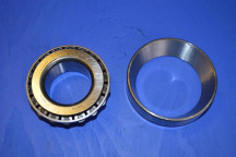 Ford Ranger Rear Differential Pinion Bearing Inner ->2006