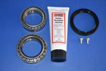 Mitsubishi Delica Front Wheel Bearing Kit 94-06 With Grease