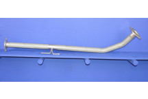 Exhaust Pipe (No.1) Front Replacement De-Cat