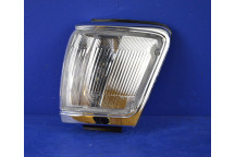 Front Side Lamp Assembly Chrome L/H