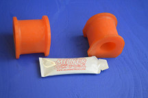 Front Anti Roll / Sway Bar Bush Kit