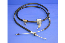 Rear Handbrake Cable L/H