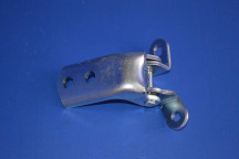 Front Door Hinge Upper L/H