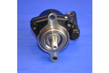 Power Steering Pump (Right or Left Hand Drive)