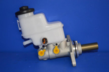Brake Master Cylinder (Right or Left Hand Drive)