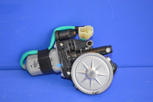 Ford Ranger Front Electric Window Motor L/H (Gen) 2006->2011