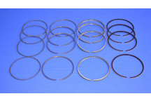 Engine Piston Ring Set (4) STD