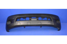 Toyota Hilux Front Bumper (Cover) Plastic 2006-2008