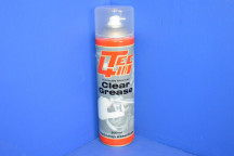 Tec4 Clear Grease Aerosol 500ml