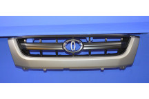 Radiator Grille Centre Grey