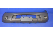 Front Bumper (Cover) (Plastic)