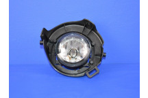 Front Fog Lamp L/H