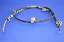 Rear Handbrake Cable L/H