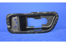 Rear Bumper Lamp Support Bracket R/H
