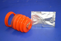 Rear Drive Shaft CV Boot Outer (Polyurethane)