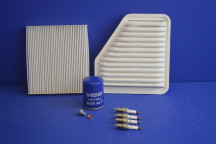 Engine Filter / Service Kit