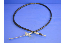 Rear Handbrake Cable L/H (SWB)
