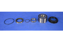 Toyota Landcruiser Colorado Rear Wheel Bearing Kit (1 Side)