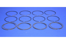 Engine Piston Ring Set (4) STD