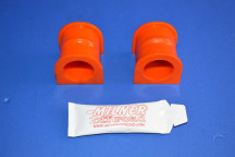 Front Anti Roll / Sway Bar Centre Bush Kit (27mm)