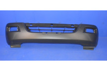 Front Bumper (Cover) (Plastic)