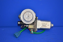 Ford Ranger Front Electric Window Motor LH (Gen) 1999->2006