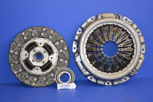 Clutch Kit Exedy (3 Piece)