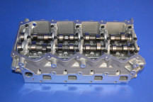 Engine Cylinder Head Built Up