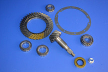 Front Differential Rebuild Kit (Final Gear) 37:10 Ratio