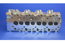 Engine Cylinder Head Built Up