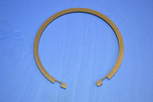 Rear Wheel Bearing  Retaining Circlip