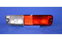 Rear Bumper Lamp Assembly L/H