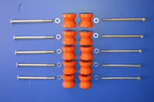 Body Lift Kit 2 Inch (55mm)