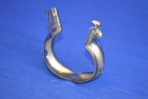 Exhaust Pipe Clamp